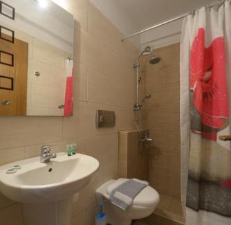 Ouranoupoli Hotel | Hotel Akrogiali
