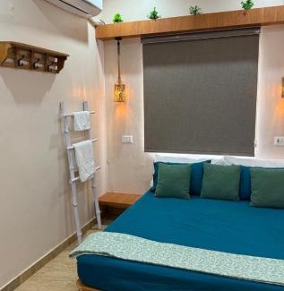 Mussoorie Hotel | Hotel akshay