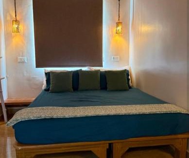 Mussoorie Hotel | Hotel akshay