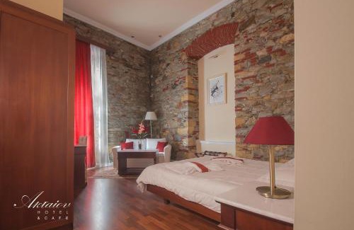 Ermoupoli Hotel | Hotel Aktaion Syros