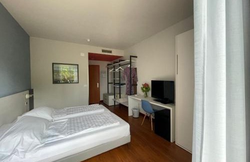 Torri del Benaco Hotel | Hotel Al Caval