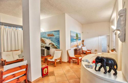San Teodoro City Centre Hotel | HOTEL Al FARO , SPIAGGIA LA CINTA ,SAN TEODORO