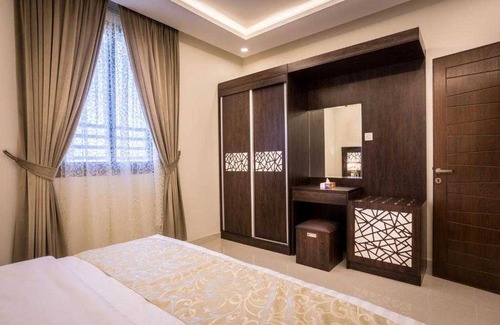 Jeddah Hotel | Hotel Al Louloah Al Baraqah