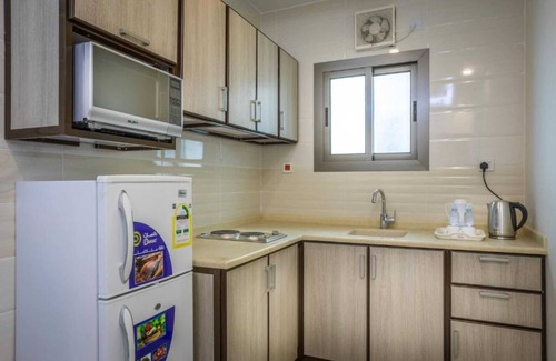 Jeddah Hotel | Hotel Al Louloah Al Baraqah