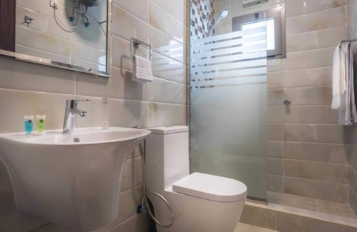 Jeddah Hotel | Hotel Al Louloah Al Baraqah