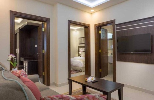 Jeddah Hotel | Hotel Al Louloah Al Baraqah