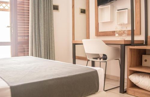 San Vito Lo Capo Hotel | Hotel Al Paradise