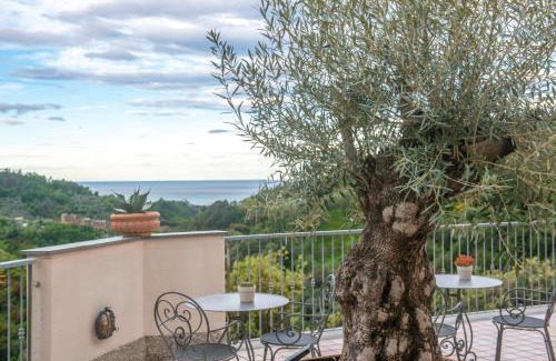 Levanto Hotel | Hotel Al Terra Di Mare