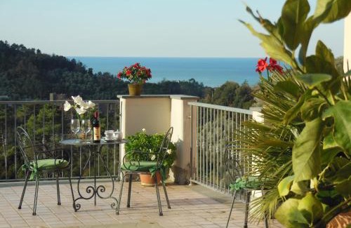 Levanto Hotel | Hotel Al Terra Di Mare