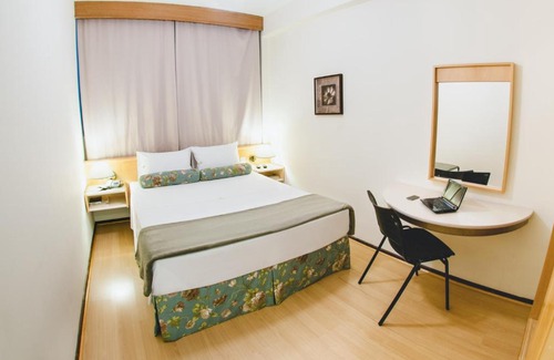 Matriz Hotel | Hotel Aladdin