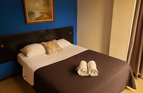 Carmen Hotel | Hotel Alajuela