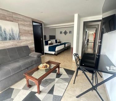 Pereira Hotel | Hotel Alamos Del Parque