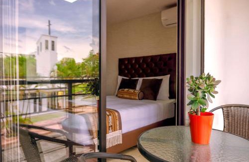 Pereira Hotel | Hotel Alamos Del Parque