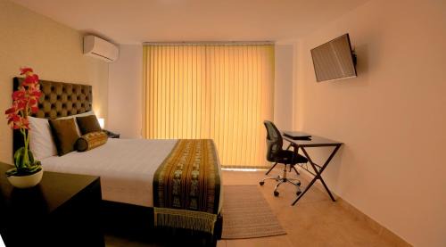 Pereira Hotel | Hotel Alamos Del Parque