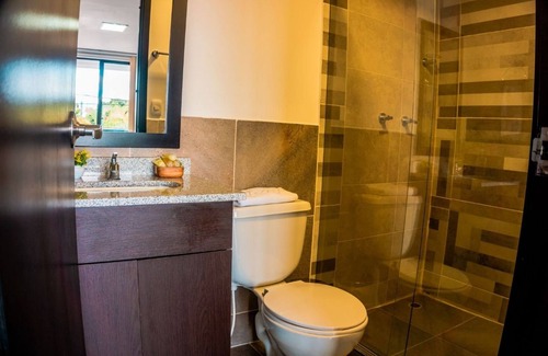 Pereira Hotel | Hotel Alamos Del Parque