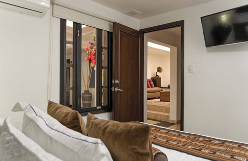 Pereira Hotel | Hotel Alamos Del Parque