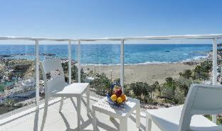 Benalmadena Costa Hotel | Hotel Alay - Adults Only Recommended