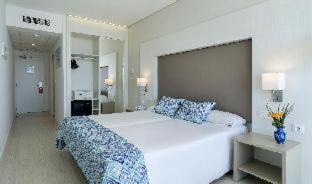 Benalmadena Costa Hotel | Hotel Alay - Adults Only Recommended