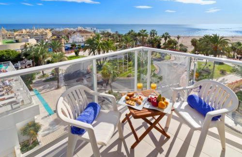 Benalmadena Costa Hotel | Hotel Alay - Adults Only Recommended