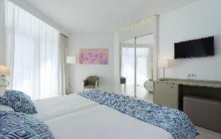 Benalmadena Costa Hotel | Hotel Alay - Adults Only Recommended