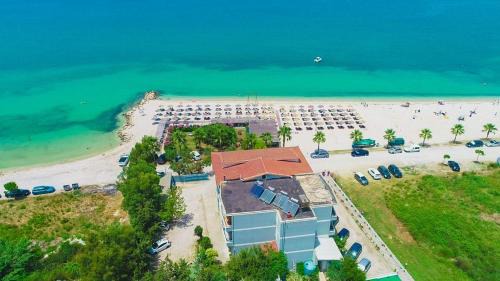 Orikum Hotel | Hotel Alba-Gert