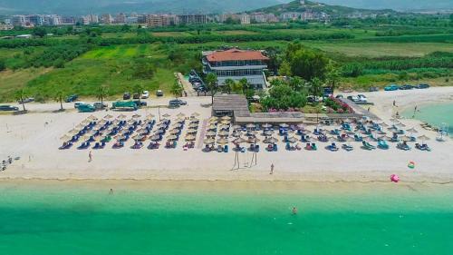 Orikum Hotel | Hotel Alba-Gert