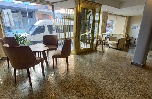 La Perla Hotel | Hotel Albamar