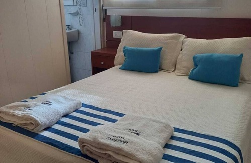 La Perla Hotel | Hotel Albamar