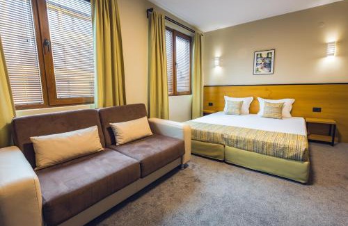Sozopol Hotel | Hotel Albatros New Town