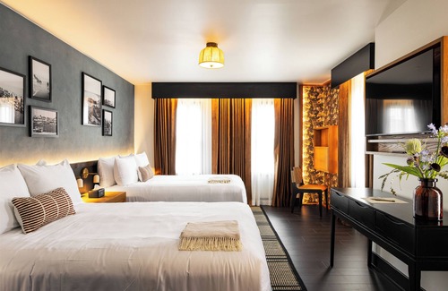 Ocean Grove Hotel | Hotel Albatross