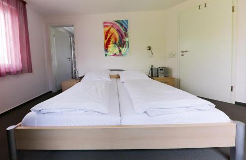 Bad Boll Hotel | Hotel Albblick Bad Boll