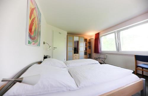 Bad Boll Hotel | Hotel Albblick Bad Boll