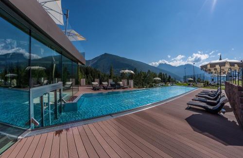 Castelrotto Hotel | Hotel Albion Mountain Spa Resort Dolomites