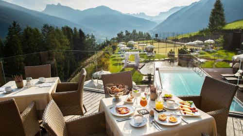 Castelrotto Hotel | Hotel Albion Mountain Spa Resort Dolomites