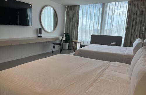 Downtown Guadalajara Hotel | Hotel Alcalà Centro
