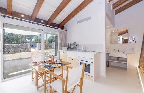 Minorca Apartment | Hotel Alcotx Country Club