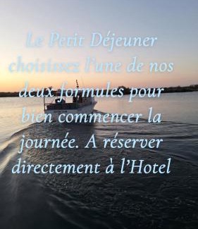 Valras-Plage Hotel | Hotel Alcyon