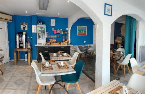 Valras-Plage Hotel | Hotel Alcyon