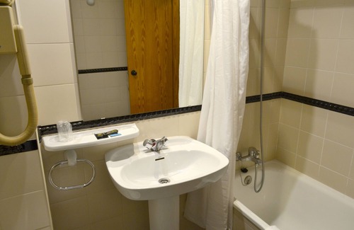 Gijon City Centre Hotel | Hotel Alda El Pasaje