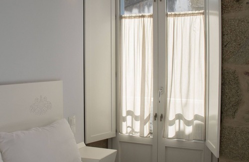 Santiago de Compostela Historic Centre Hotel | Hotel Alda San Bieito