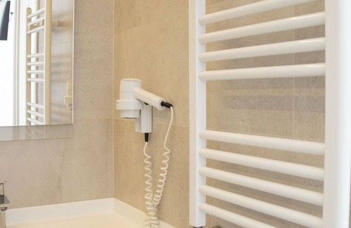 Santiago de Compostela Historic Centre Hotel | Hotel Alda San Bieito