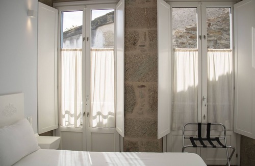 Santiago de Compostela Historic Centre Hotel | Hotel Alda San Bieito