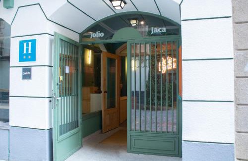 Jaca Hotel | Hotel Alda Jolio Jaca