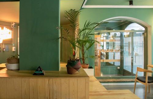 Jaca Hotel | Hotel Alda Jolio Jaca