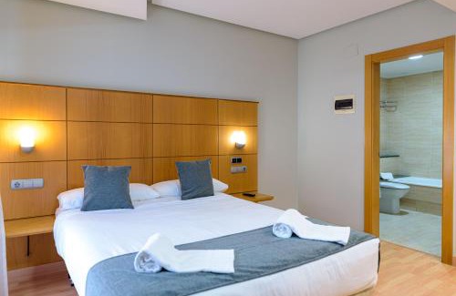 Xinzo de Limia Hotel | Hotel Alda Xinzo