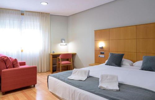 Xinzo de Limia Hotel | Hotel Alda Xinzo