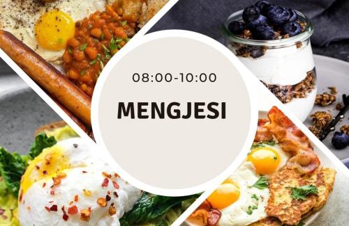 Velipoje Hotel | Hotel Aleksi