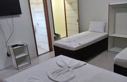 Ituacu Hotel | Hotel Alelos