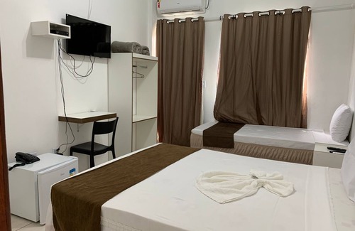 Ituacu Hotel | Hotel Alelos