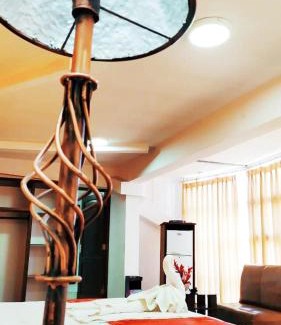 La Paz Hotel | Hotel Alexander